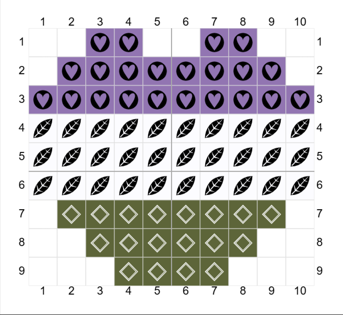 Genderqueer Pride Flag PDF Bundle