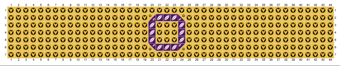 Intersex Pride Flag PDF Bundle