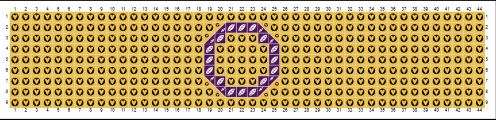 Intersex Pride Flag PDF Bundle