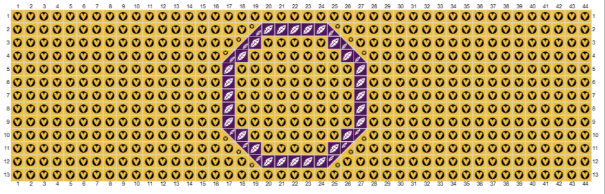 Intersex Pride Flag PDF Bundle