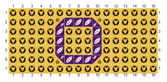 Intersex Pride Flag PDF Bundle
