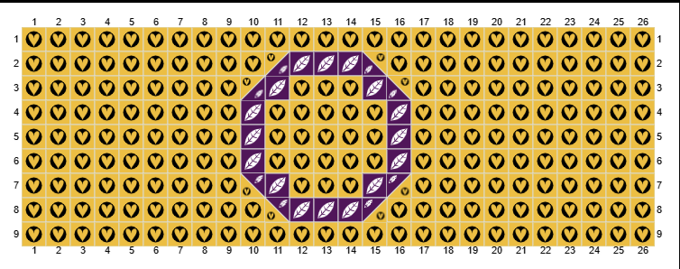 Intersex Pride Flag PDF Bundle