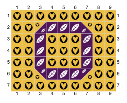 Intersex Pride Flag PDF Bundle