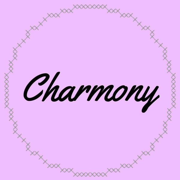 Charmony