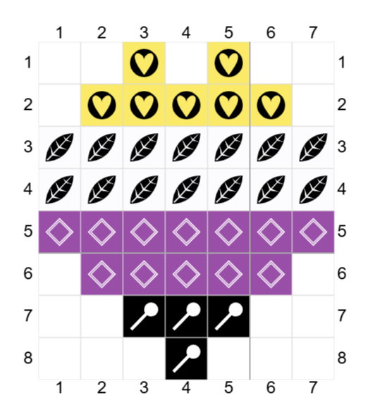 Non-Binary Pride Flag PDF Bundle