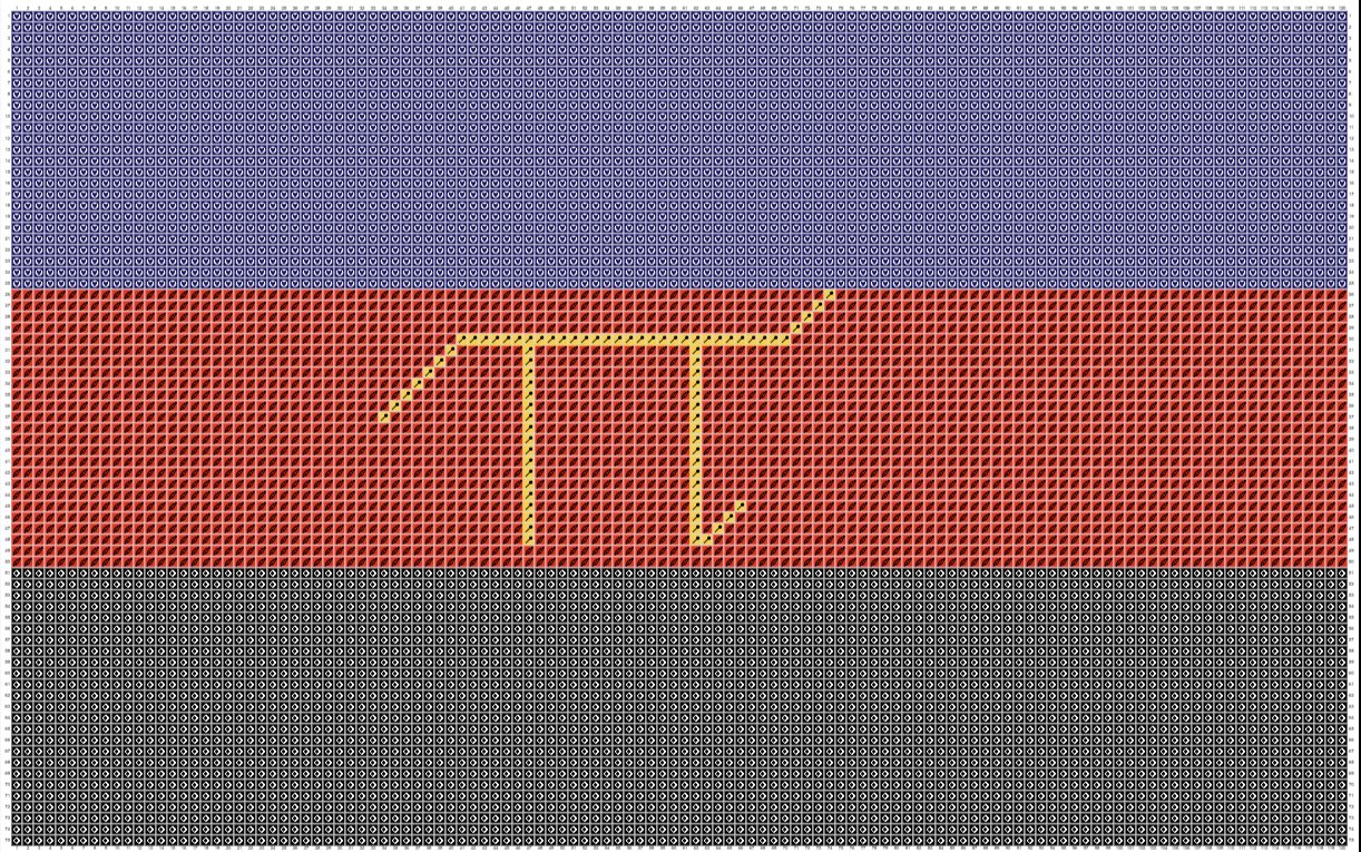 Polyamory Pride Flag PDF Bundle