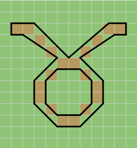 Taurus PDF Keyring Design