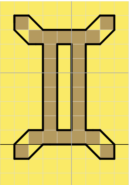 Gemini PDF Keyring Design