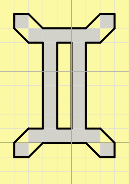 Gemini PDF Keyring Design