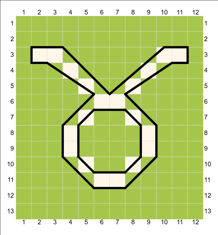 Taurus PDF Keyring Design