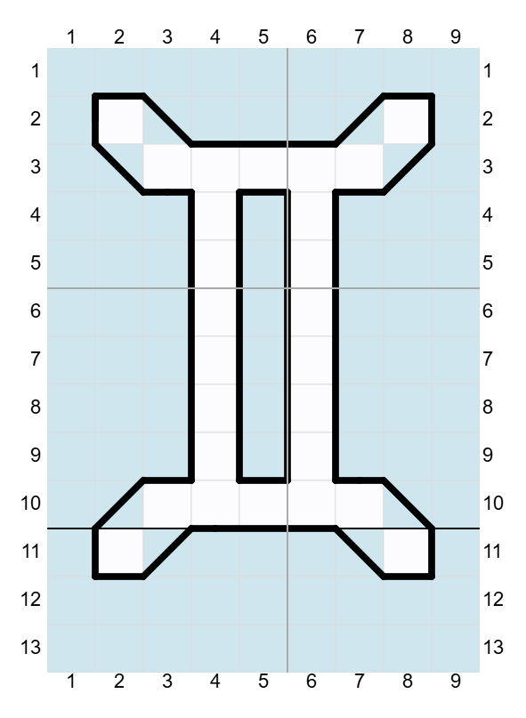 Gemini PDF Keyring Design