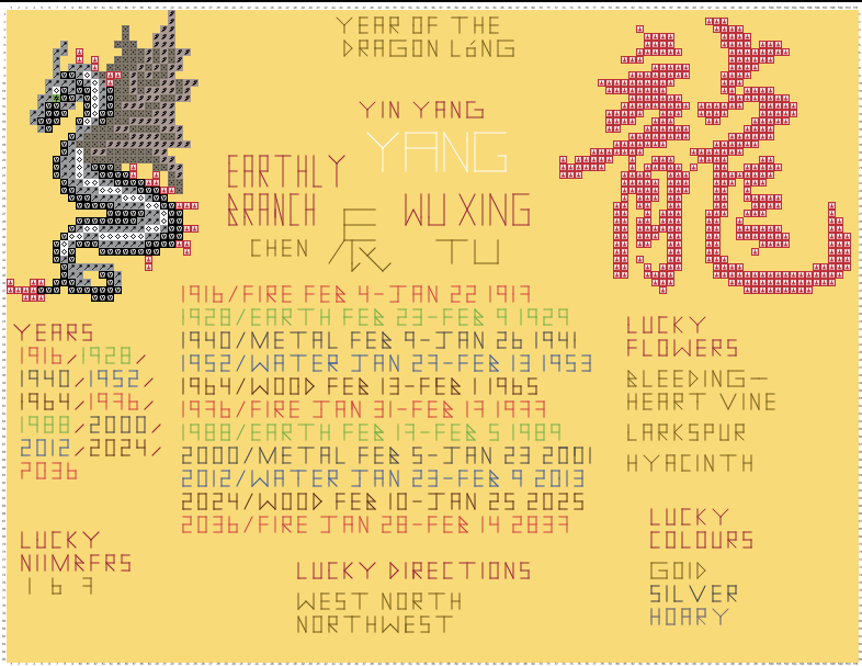 Year Of The Dragon PDF